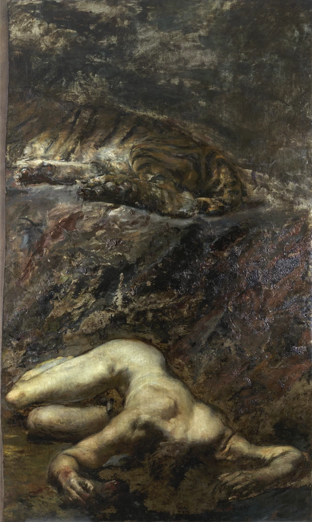 I figli di Caino - Roma